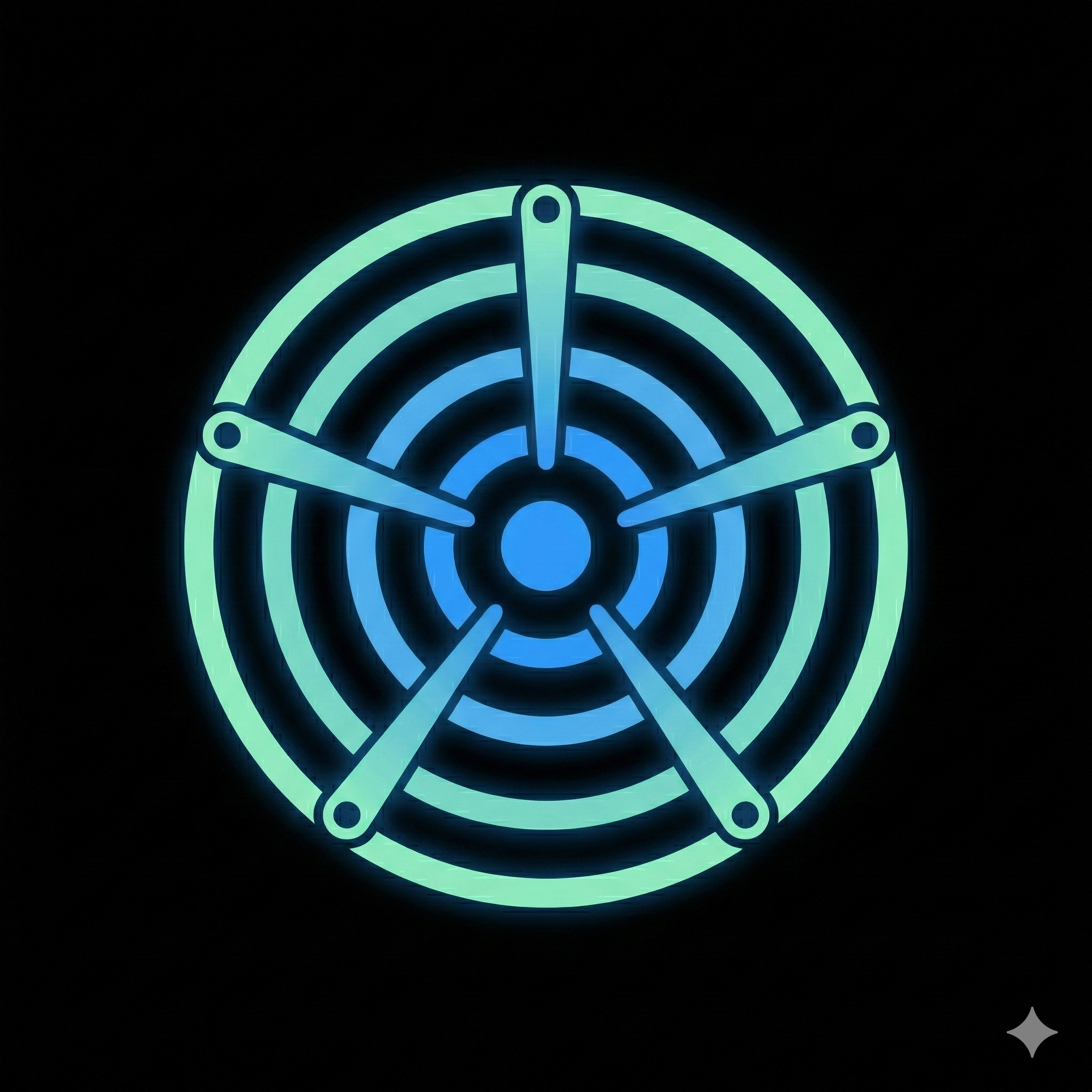 SancRadar Icon